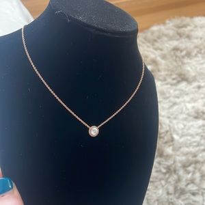 Pandora necklace great condition